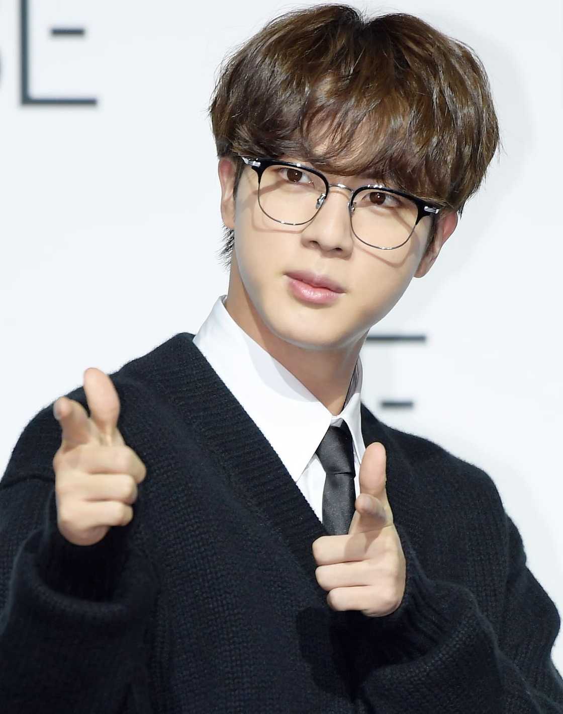 Kim Seok-jin Kim Seok-jin