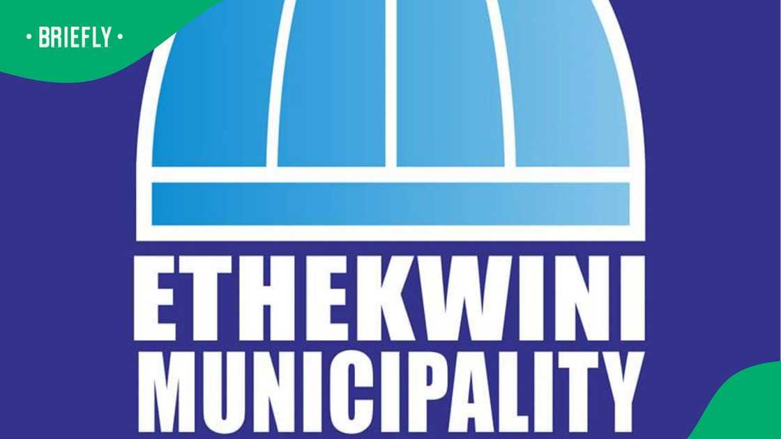 The second phase will introduce the new logo.