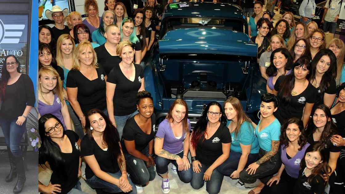 Bogi garage Bogi garage