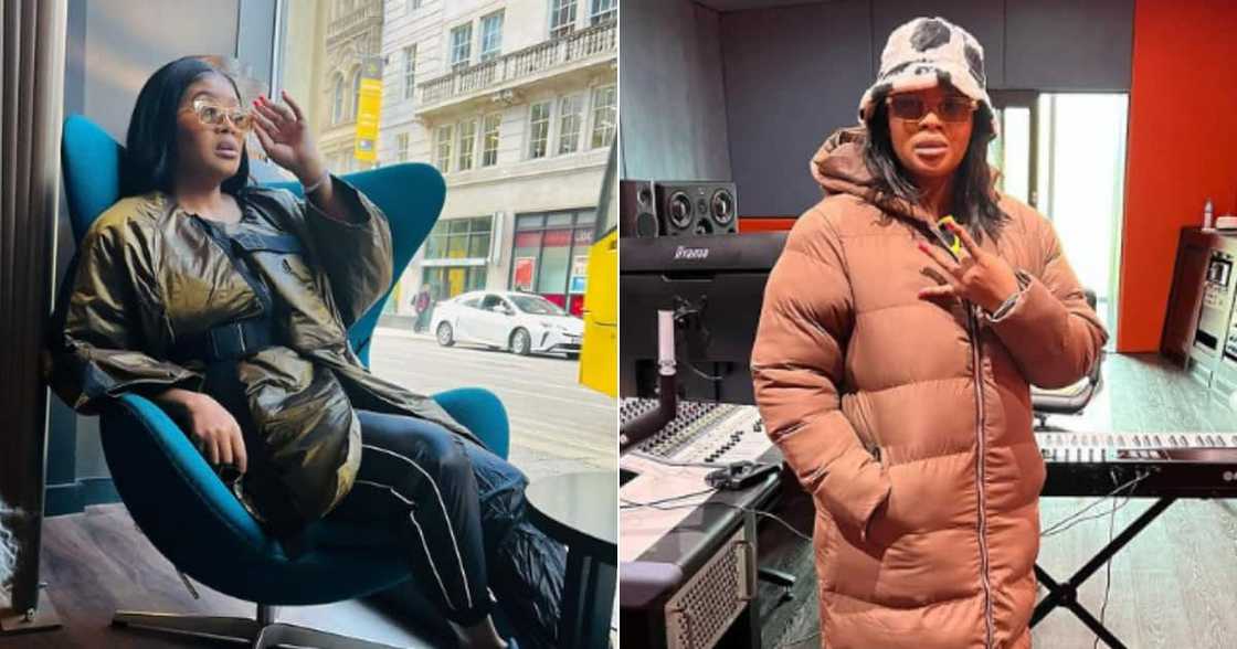 Lady Du, Cotton Fest, Performance, Video, Riky Rick, A-Reece, Cassper Nyovest, SA celebrity Lady Du, Cotton Fest, Performance, Video, Riky Rick, A-Reece, Cassper Nyovest, SA celebrity