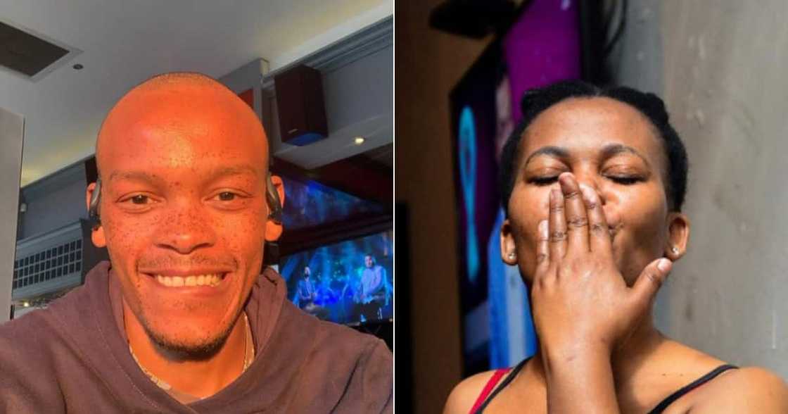 Nota Baloyi, Calls Out, Zodwa Wabantu, Fans, Winnie Mandela, Role Model Nota Baloyi, Calls Out, Zodwa Wabantu, Fans, Winnie Mandela, Role Model
