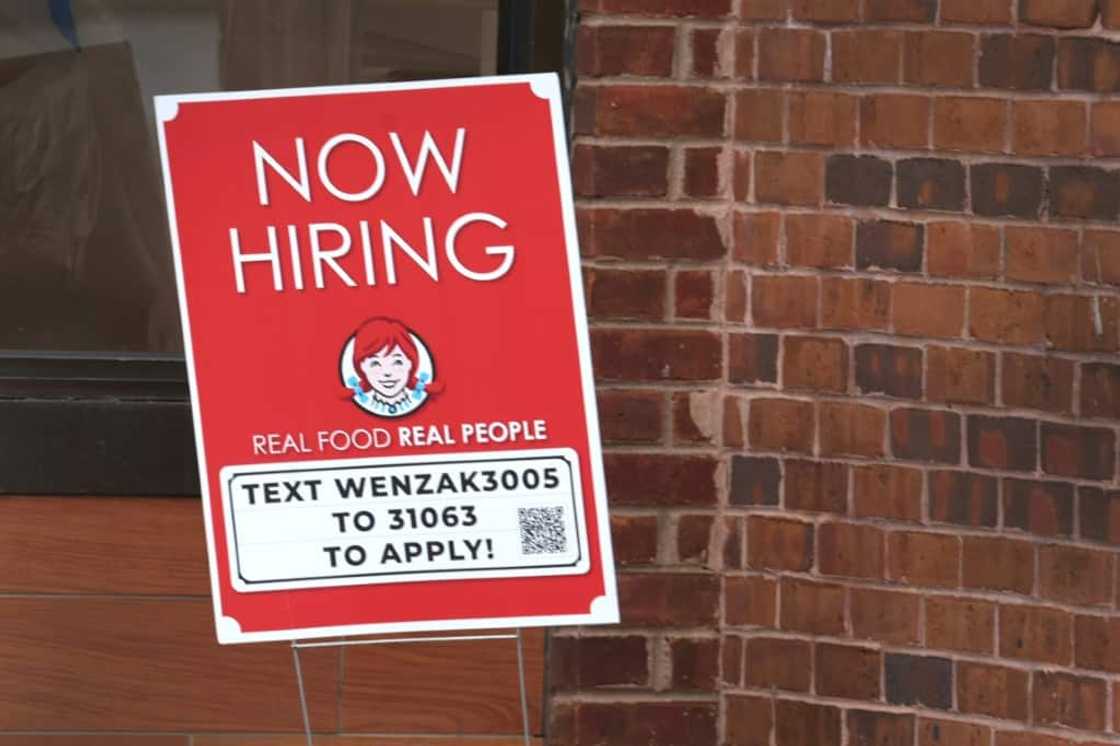 Data showing a fall in US job openings indicated the labour market was softening, giving fresh hope that the Federal Reserve could cut rates soon Data showing a fall in US job openings indicated the labour market was softening, giving fresh hope that the Federal Reserve could cut rates soon