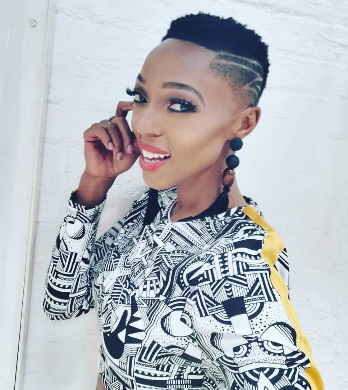 Pabi Moloi Pabi Moloi