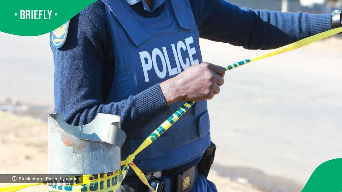 A child in Limpopo was killed after a bullet hit him A child in Limpopo was killed after a bullet hit him
