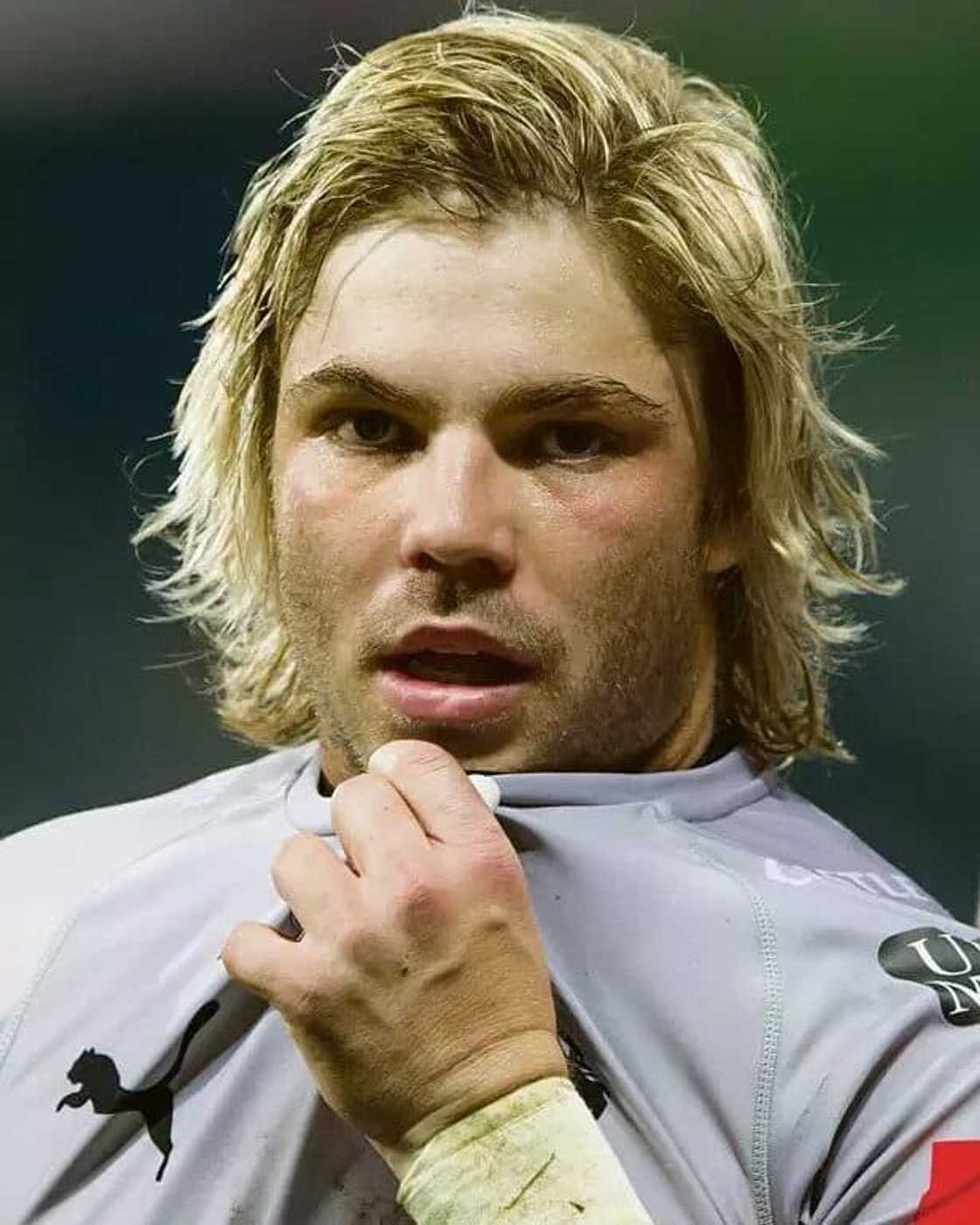 Faf de Klerk Instagram Faf de Klerk Instagram