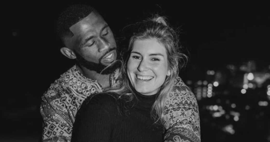 Siya Kolisi Turns 30: Wife Rachel Pens Heartfelt Birthday Message to Her Man