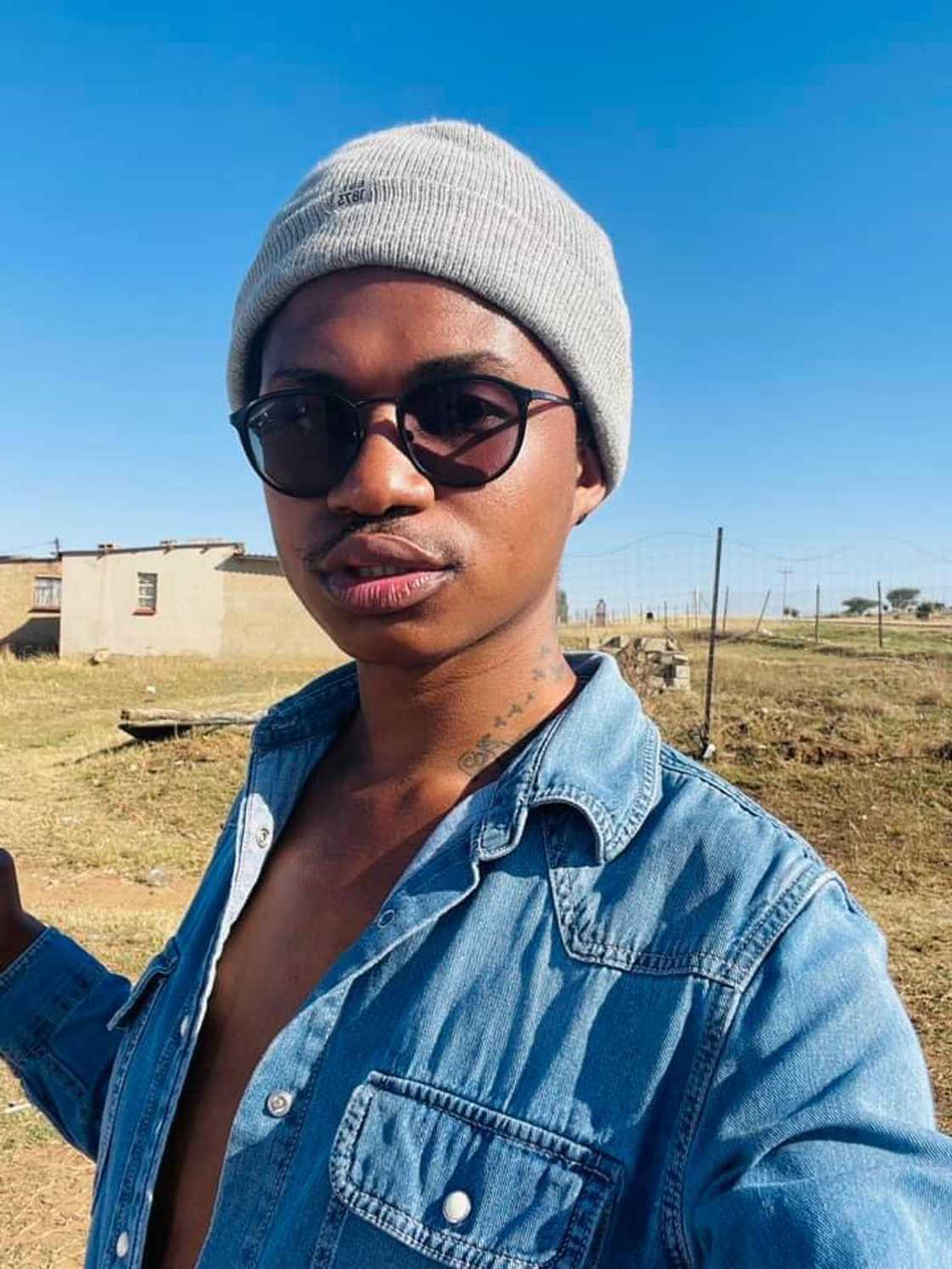 Musa Khawula explains week-long social media absence