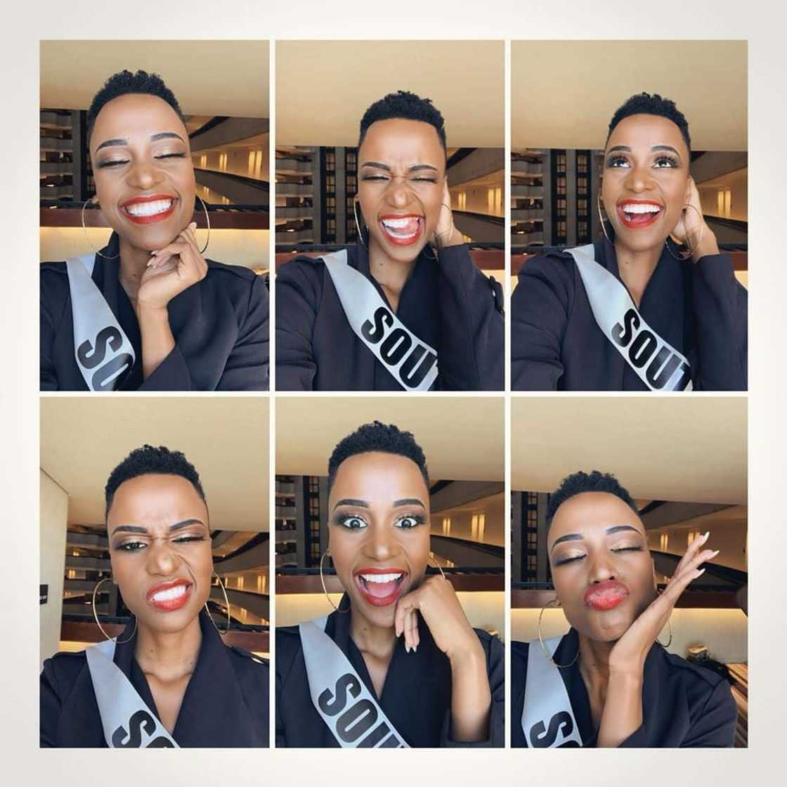 Zozibini Tunzi biography: age, family, education, Miss Universe, quotes, profile and Instagram Zozibini Tunzi biography: age, family, education, Miss Universe, quotes, profile and Instagram