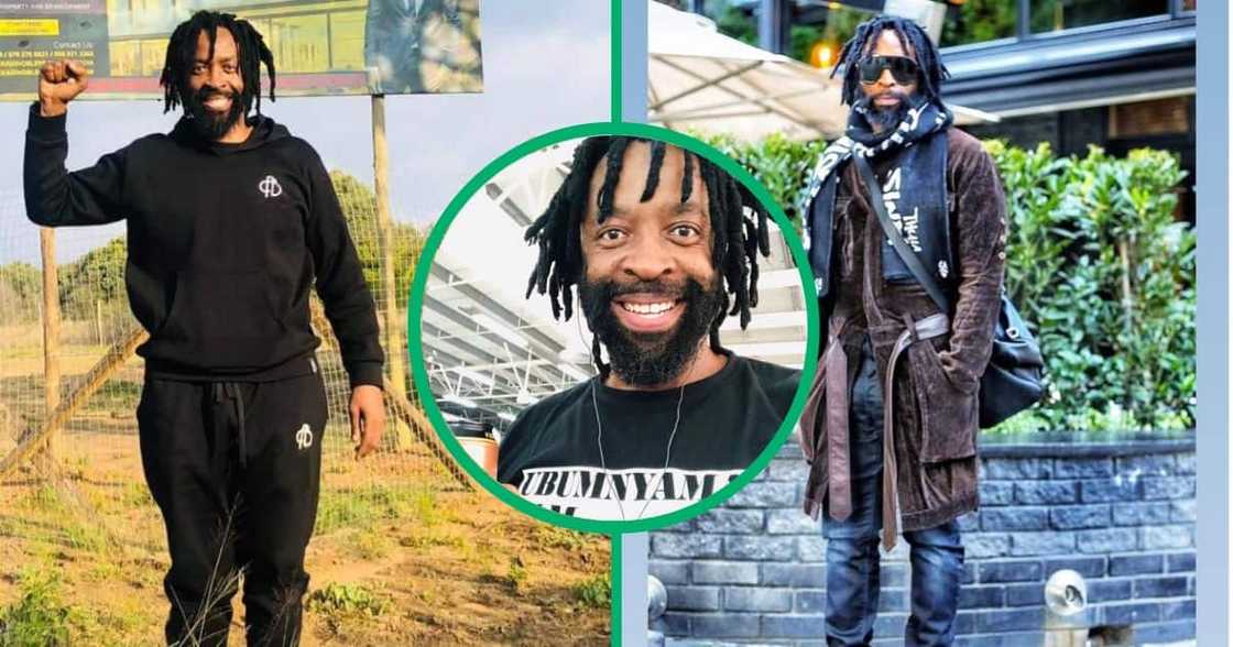 DJ Sbu responds to MoFaya ownership claims. DJ Sbu responds to MoFaya ownership claims.