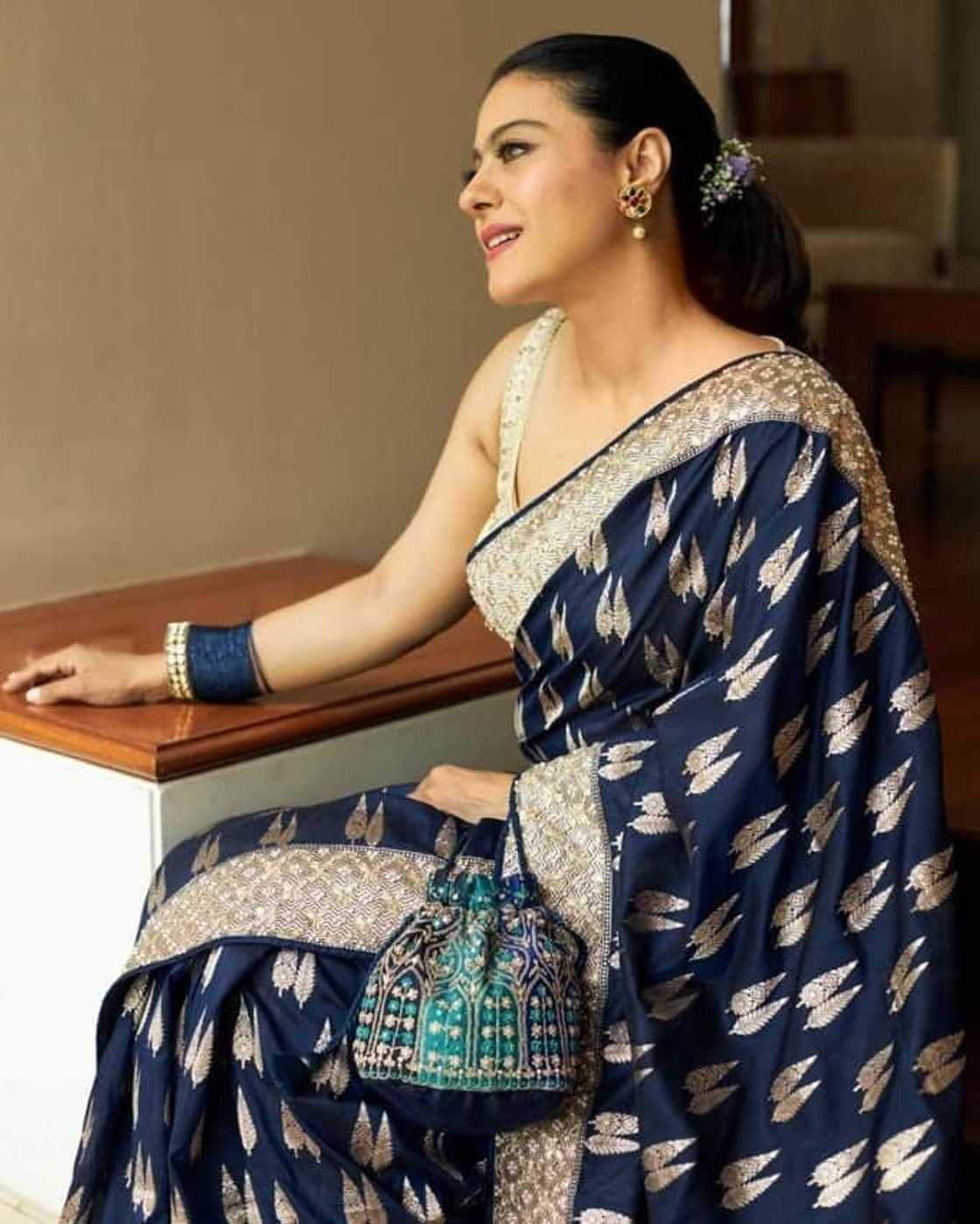 Kajol Devgan Kajol Devgan