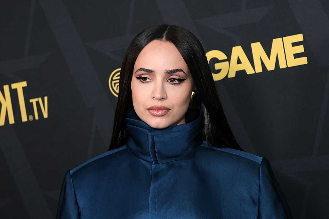 Sofia Carson Sofia Carson