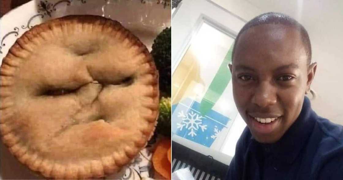 Saffas, React, Pie, Baked, Young, Mzansi, Guy Saffas, React, Pie, Baked, Young, Mzansi, Guy