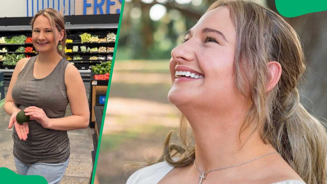 Gypsy Rose Blanchard today Gypsy Rose Blanchard today