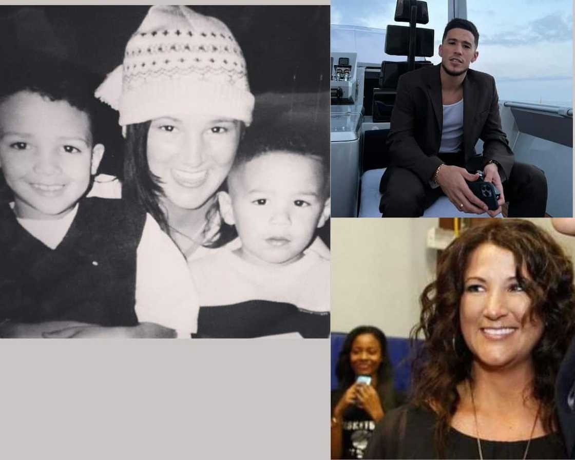 Veronica Gutierrez's age Veronica Gutierrez's age