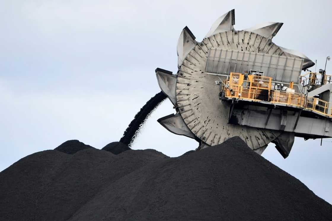 Australian Trade Minister Don Farrell is aiming secure "unimpeded" commerce with China, Australia's largest trade partner Australian Trade Minister Don Farrell is aiming secure "unimpeded" commerce with China, Australia's largest trade partner