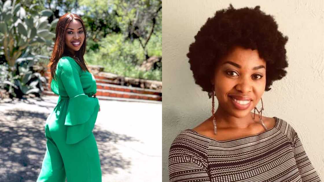 Refilwe Madumo's biography Refilwe Madumo's biography