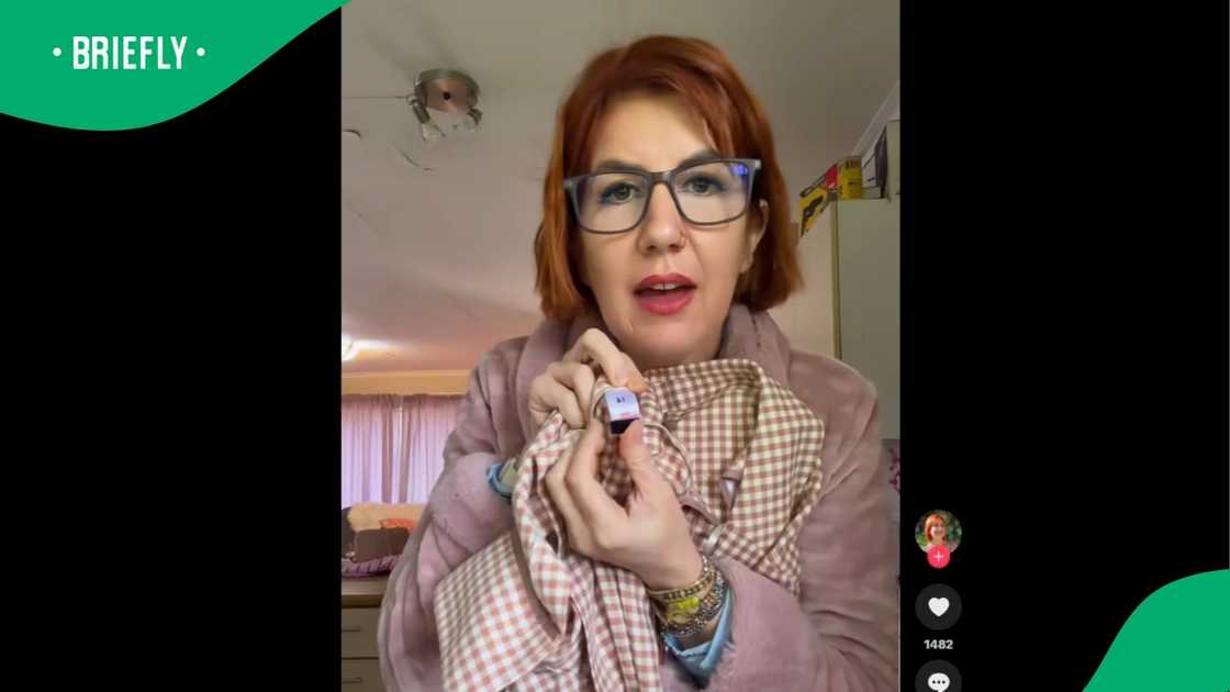 A post went viral. A post went viral.