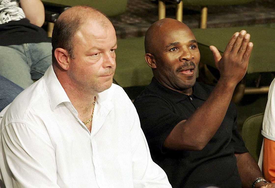 Famous South African millionaires who became broke Famous South African millionaires who became broke