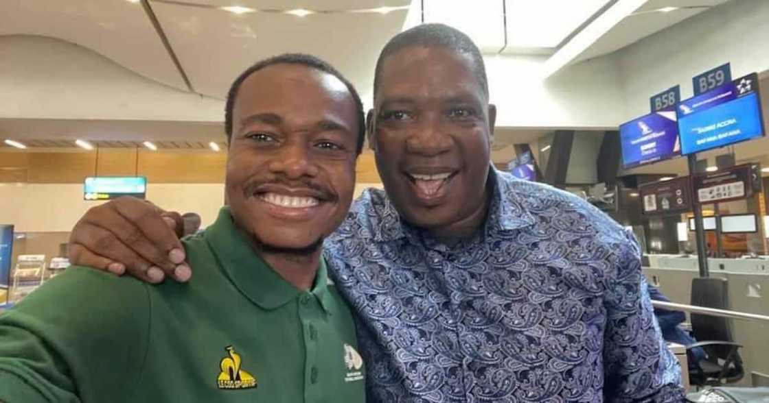 Gauteng Education, MEC, Panyaza Lesufi, Department of Health, Steve Mabona, Spokesperson, Positive, Covid 19, Coronavirus, Treatment, Isolation, Cyril Ramaphosa, Mangosuthu Buthelezi, IFP, President, Inkatha Freedom Party Gauteng Education, MEC, Panyaza Lesufi, Department of Health, Steve Mabona, Spokesperson, Positive, Covid 19, Coronavirus, Treatment, Isolation, Cyril Ramaphosa, Mangosuthu Buthelezi, IFP, President, Inkatha Freedom Party