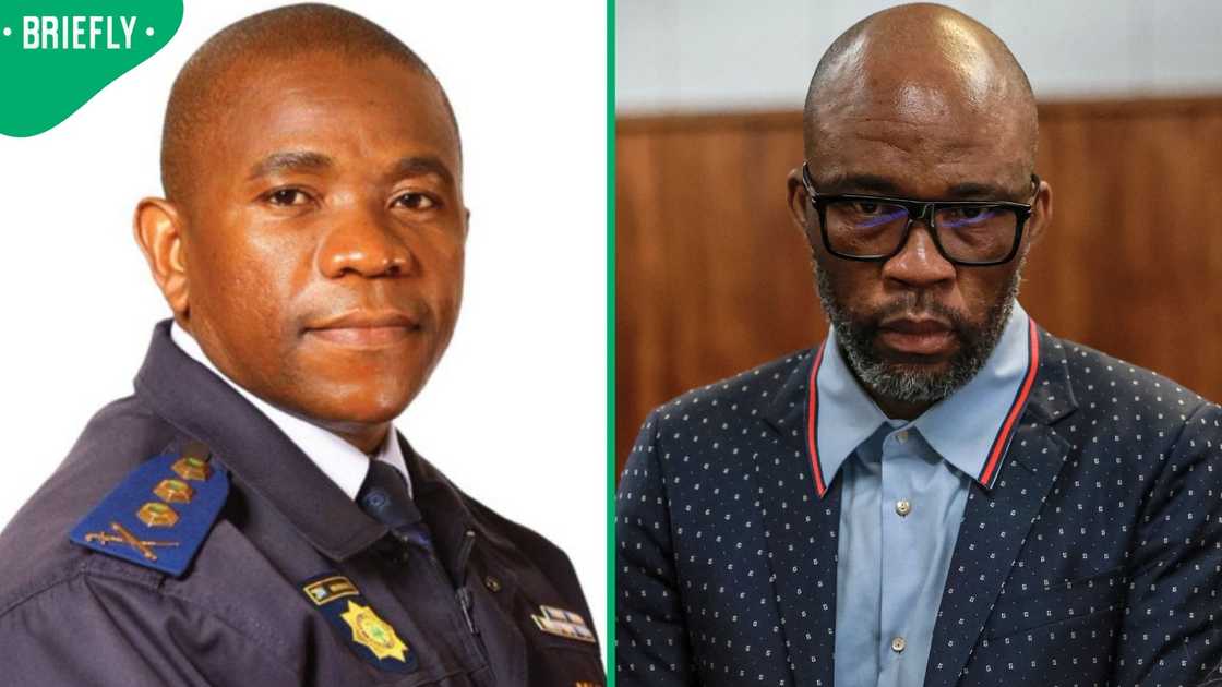 Lieutenant General Nhlanhla Mkhwanazi detailed how Cat Matlala mistakenly paid an unemployed man Lieutenant General Nhlanhla Mkhwanazi detailed how Cat Matlala mistakenly paid an unemployed man