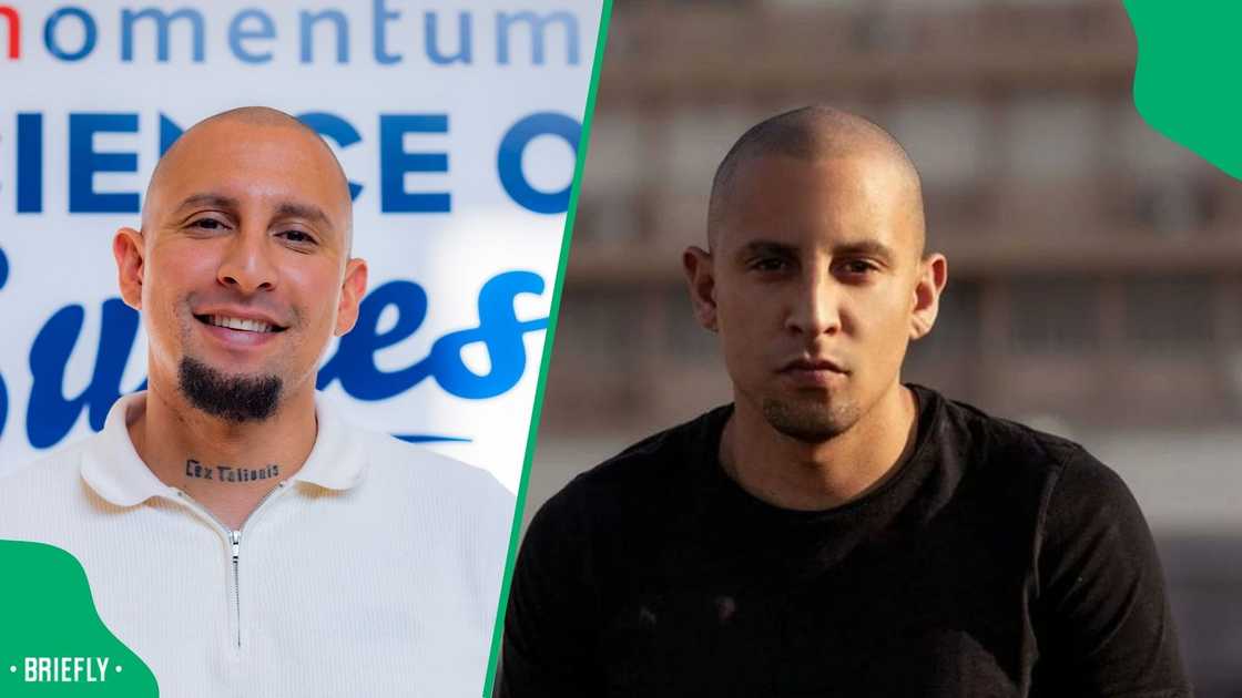 Police make breakthrough in DJ Warras' murder case Police make breakthrough in DJ Warras' murder case