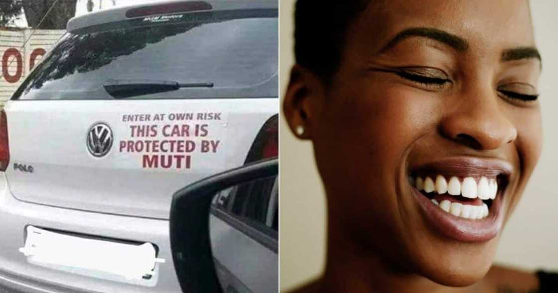 muti, car, white, vw, polo, girl, teeth, laugh, fun, bent, over, with, laugh muti, car, white, vw, polo, girl, teeth, laugh, fun, bent, over, with, laugh