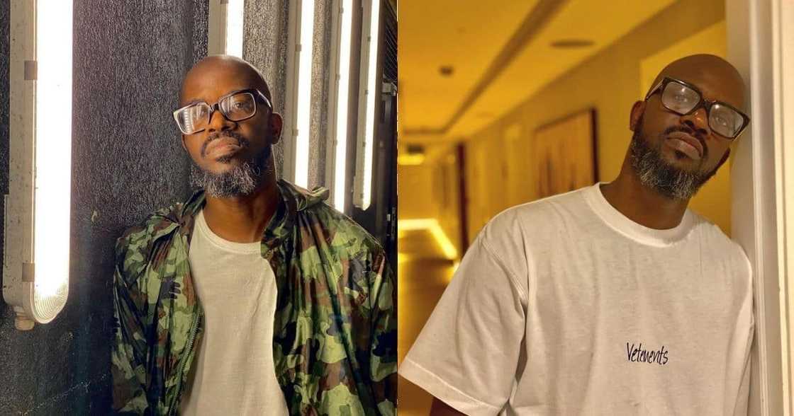 Happy birthday Black Coffee: Mzansi media personality turns 45 Happy birthday Black Coffee: Mzansi media personality turns 45