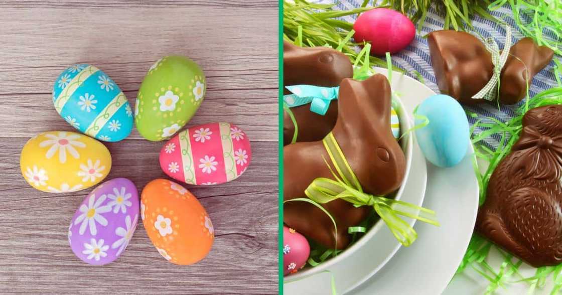 Mzansi outrage over post-Easter price reductions sparked a frenzy online. Mzansi outrage over post-Easter price reductions sparked a frenzy online.