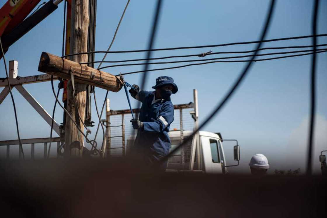 Eskom, loadshedding Eskom, loadshedding