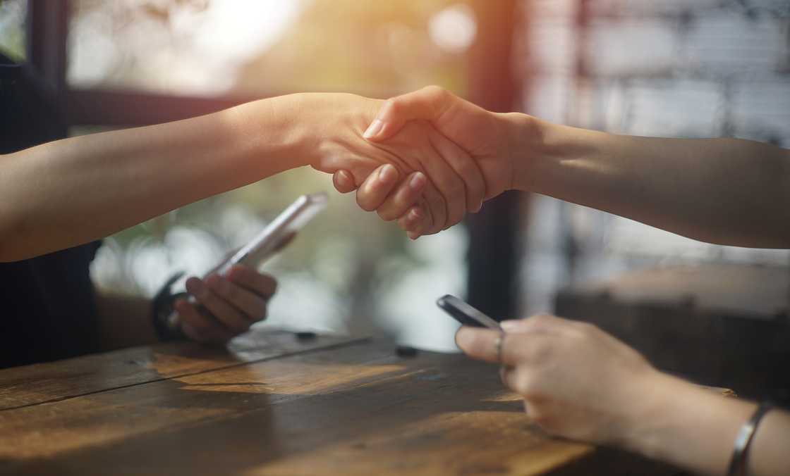 Names can have an impact on first impressions Names can have an impact on first impressions