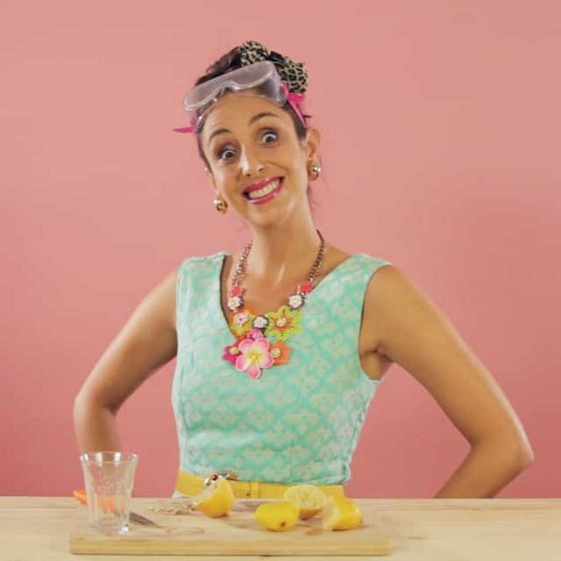 Suzelle DIY