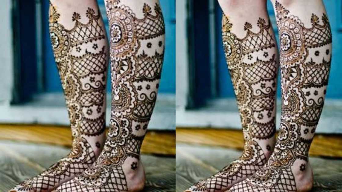 henna design henna design