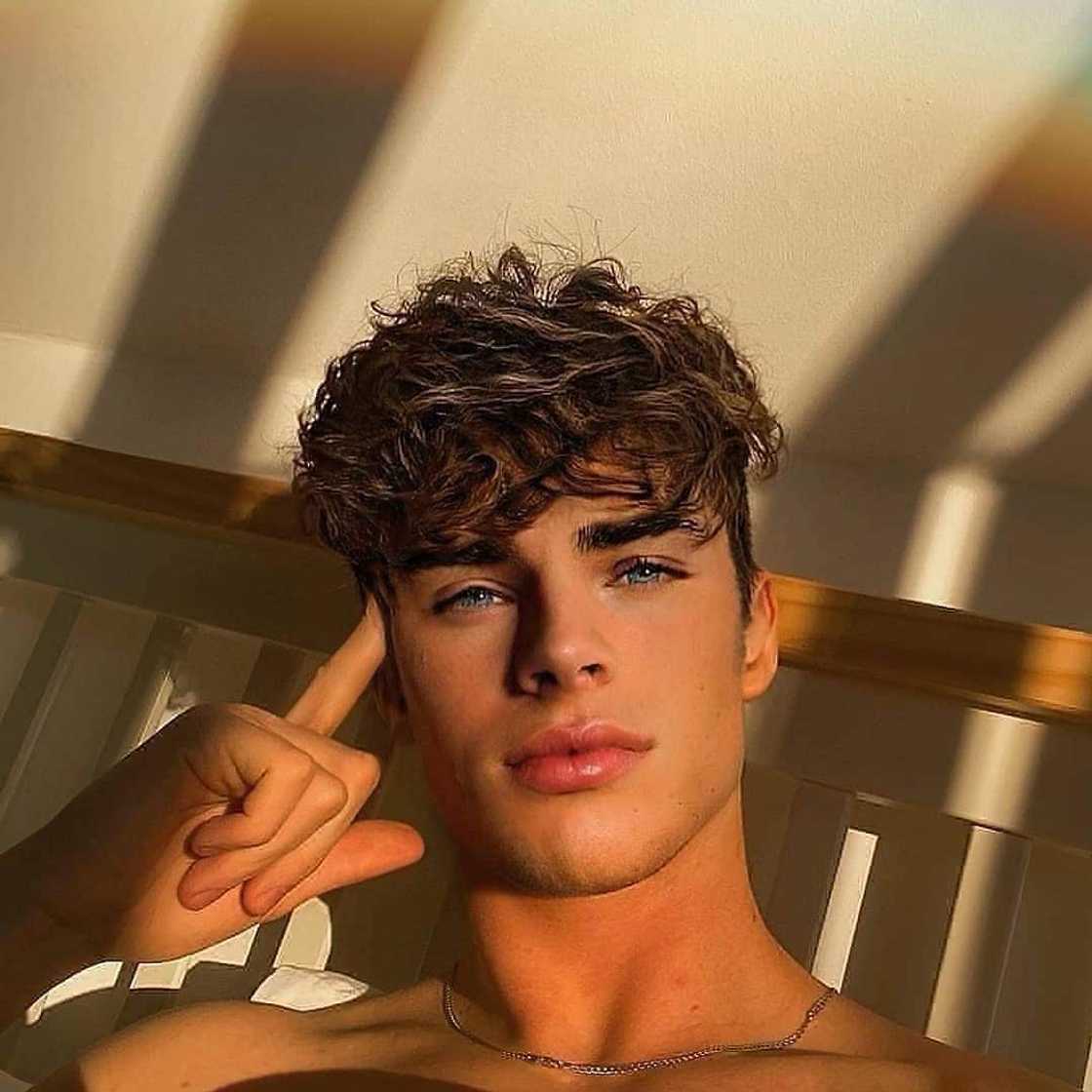 eBoy haircut eBoy haircut