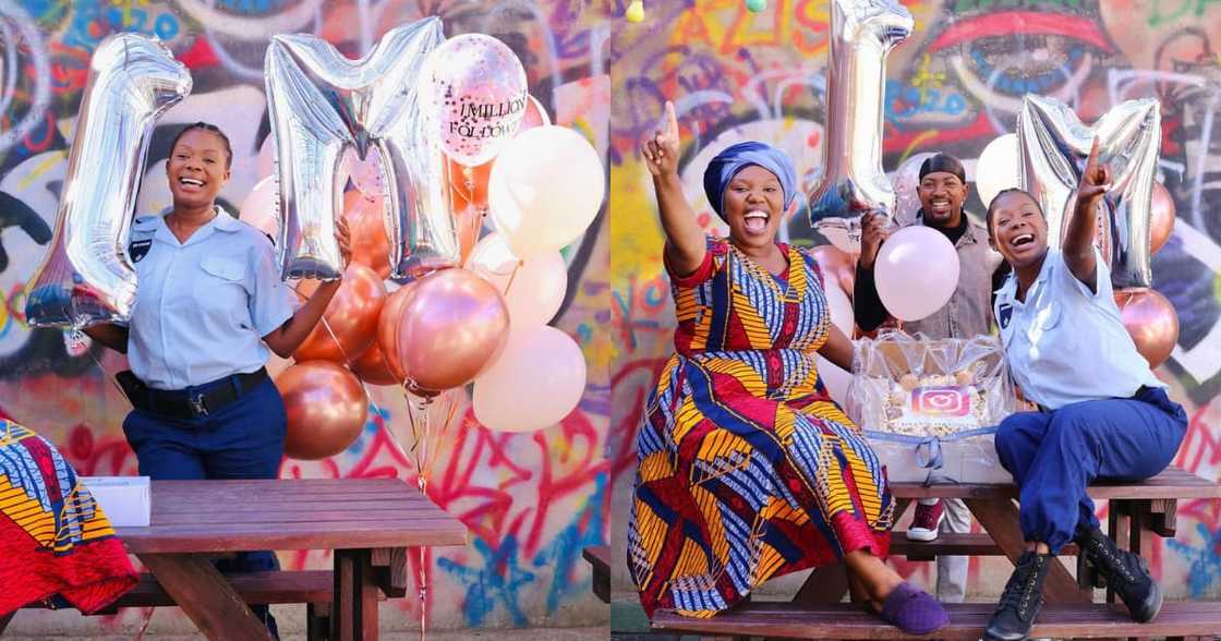Uzalo hits huge milestone with 1 million Instagram followers Uzalo hits huge milestone with 1 million Instagram followers