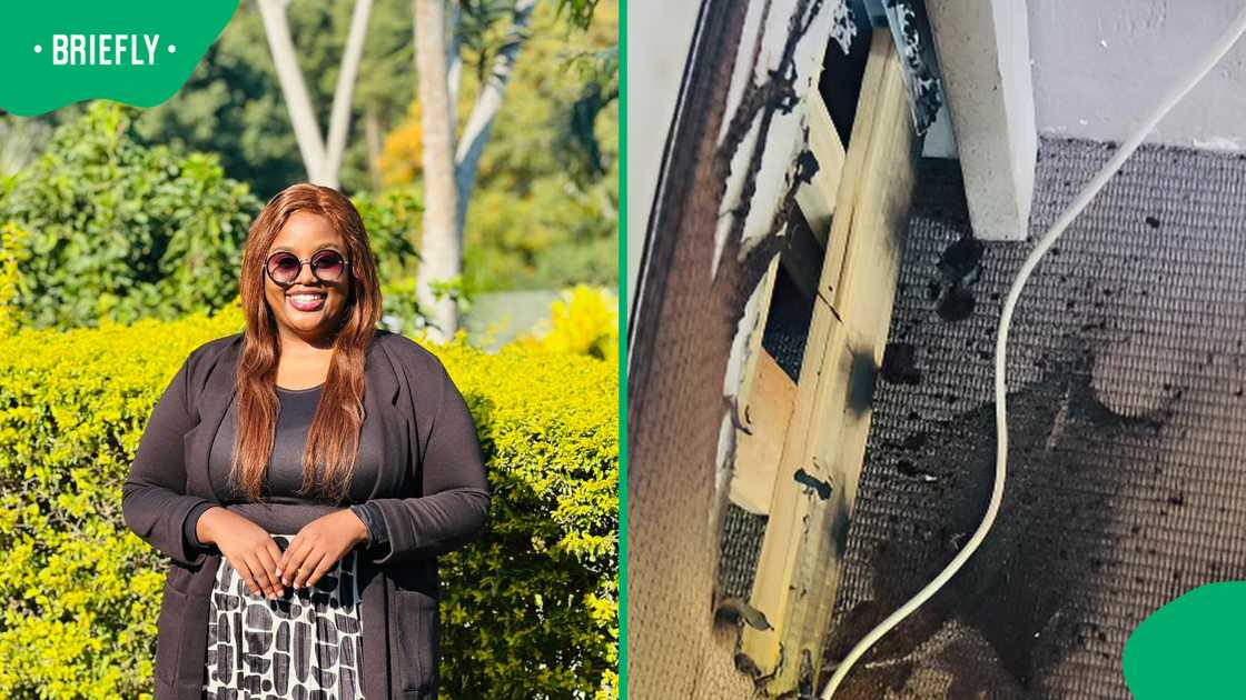 Woman’s power bank explodes while she sleeps, sparks bedroom fire warning Woman’s power bank explodes while she sleeps, sparks bedroom fire warning