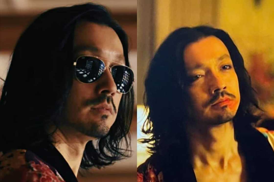 Takeru Danma Takeru Danma