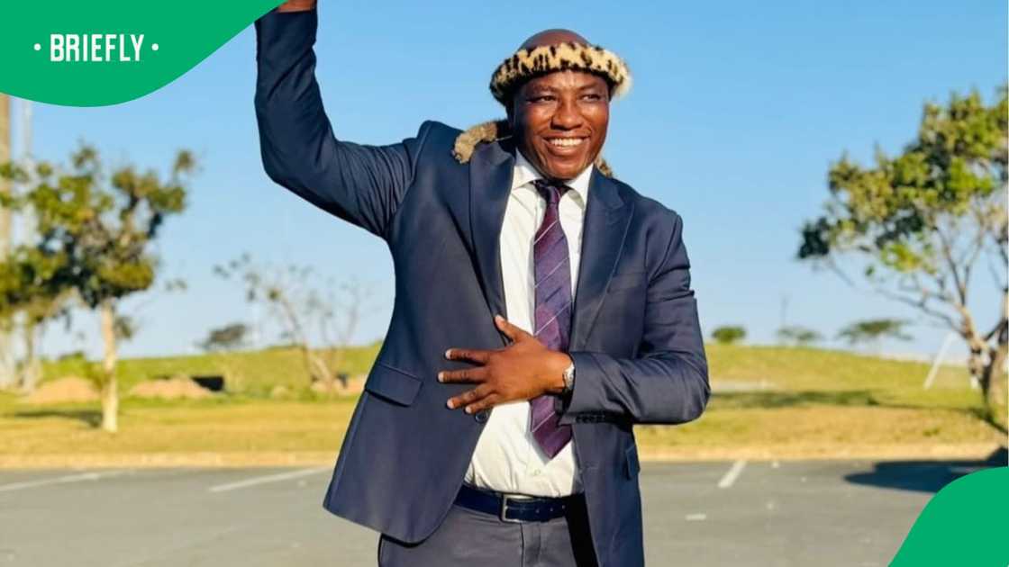 Musa Mseleku consultants Gog Flo to help Bafana