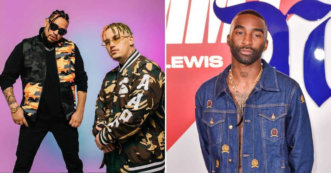 Major League DJz mourn AKA, Riky Rick and Costa Titch Major League DJz mourn AKA, Riky Rick and Costa Titch