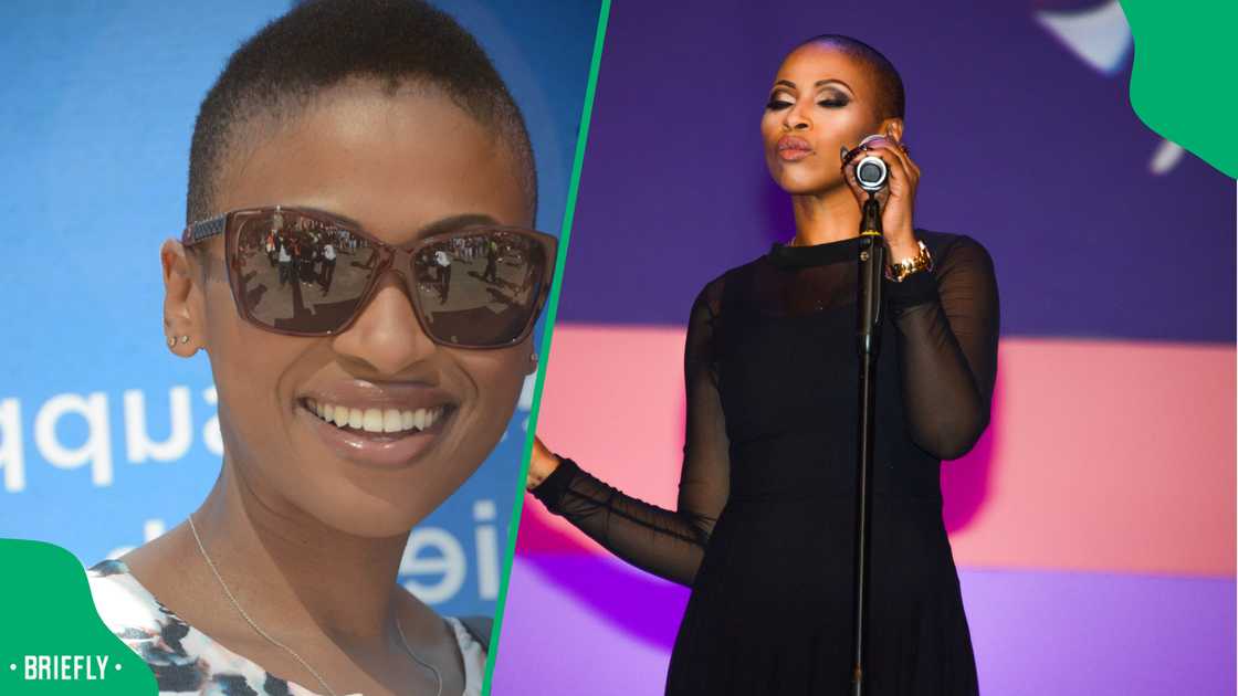 Netizens reacted to Nota's opinion on Zonke's booking fee