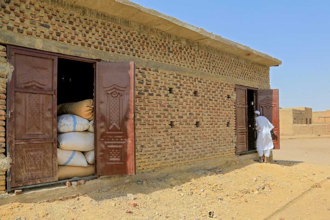 Sudanese households have come under increasing pressure in recent months due to spiralling fuel and electricity prices Sudanese households have come under increasing pressure in recent months due to spiralling fuel and electricity prices