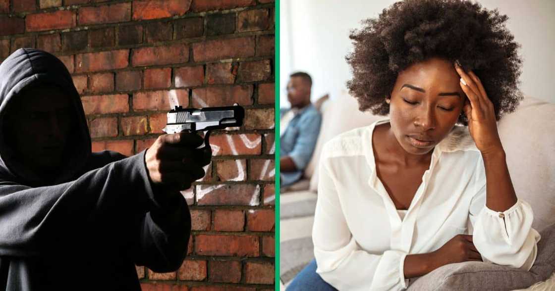 The City of Cape Town lost an official who was gunned down outside of the office The City of Cape Town lost an official who was gunned down outside of the office