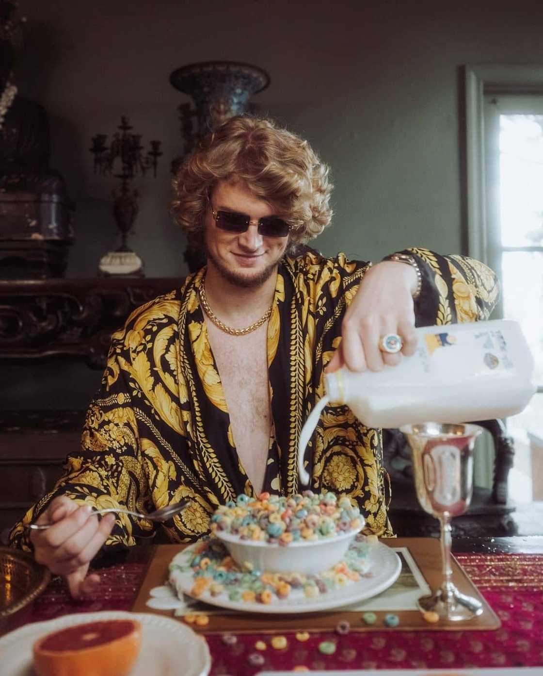 Yung Gravy Yung Gravy