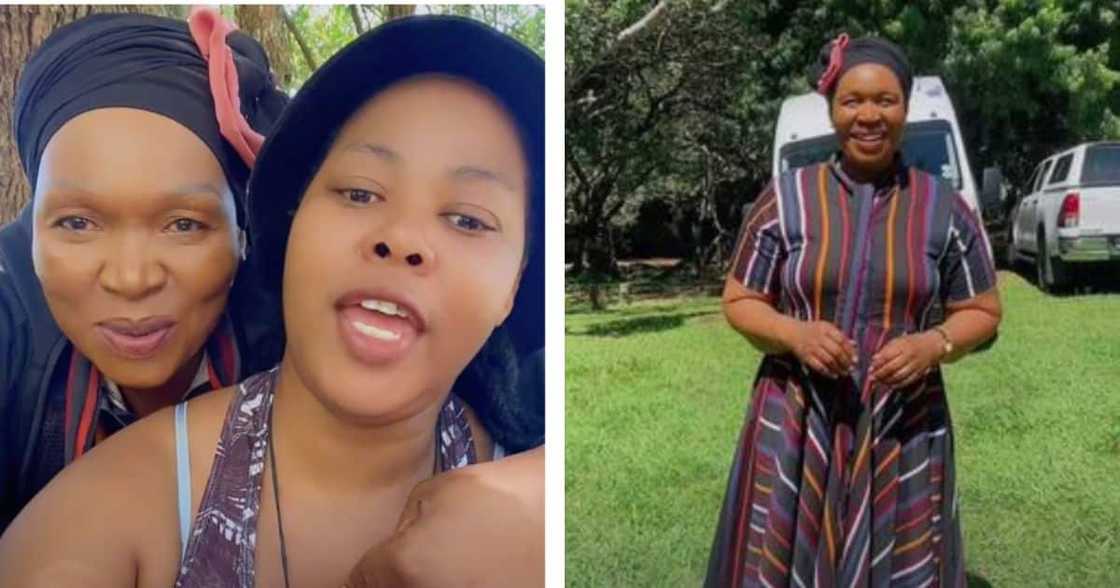 KZN mother and daughter duo share a special bond.