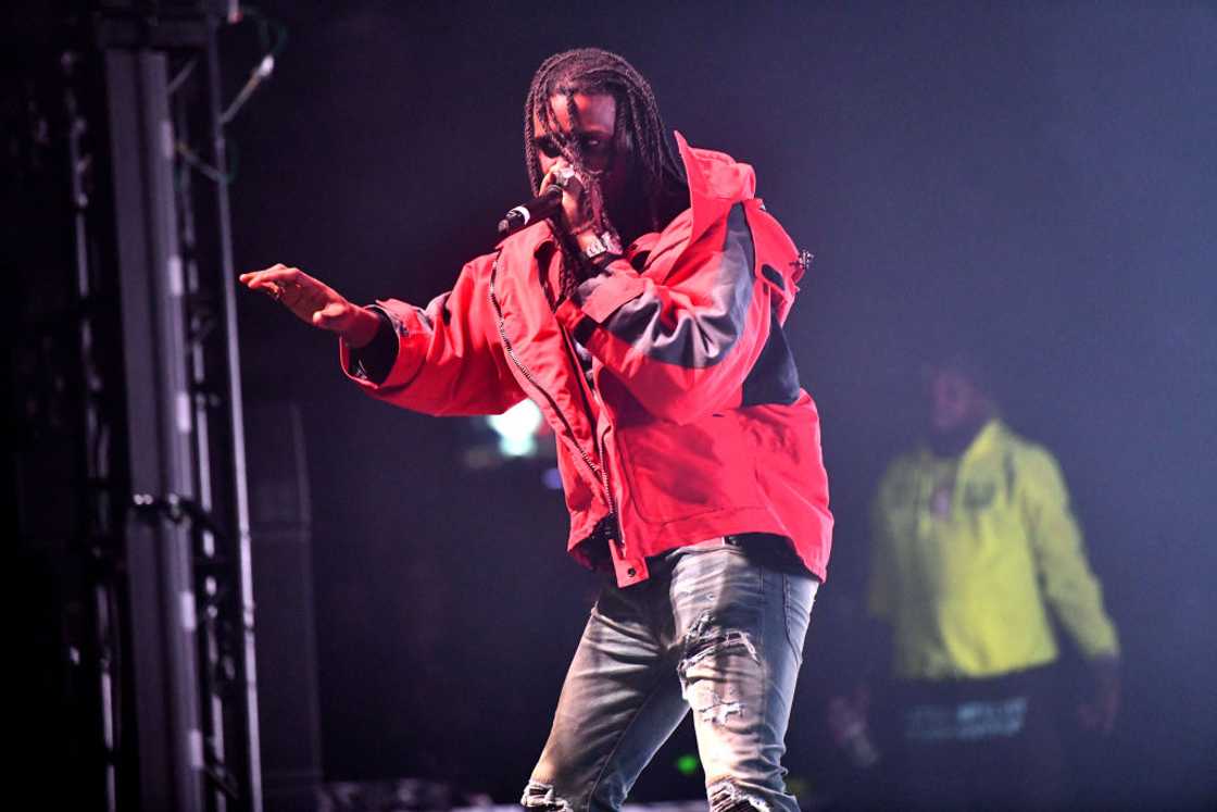 Chief Keef Chief Keef