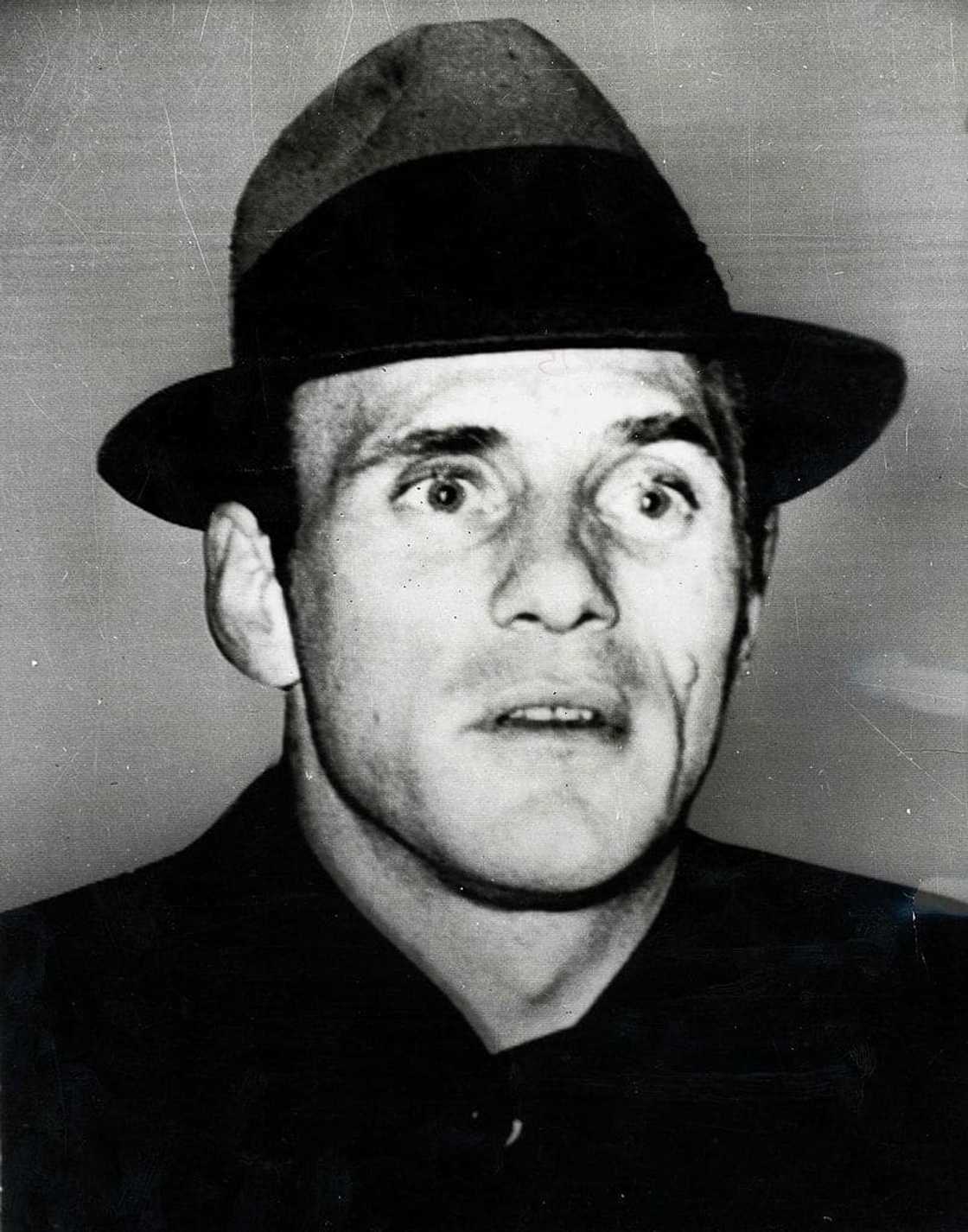 Joe Gallo Joe Gallo