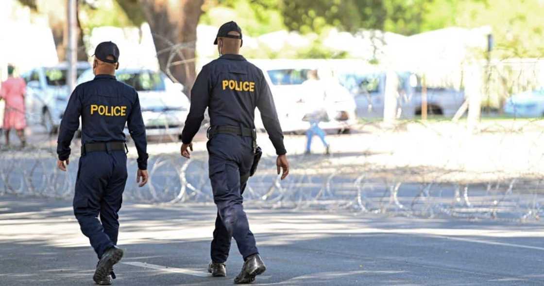 South African Police Service, SAPS, policeman, family murder, Brits, North West South African Police Service, SAPS, policeman, family murder, Brits, North West