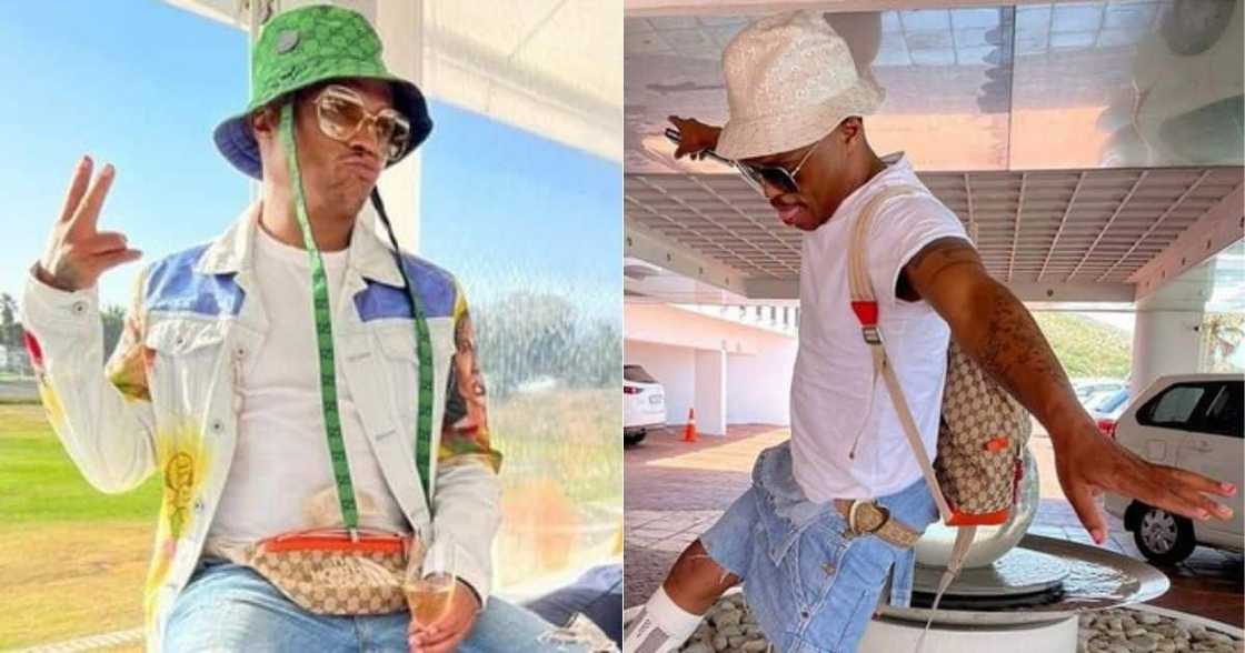 'Living the Dream With Somizi', return, fans react 'Living the Dream With Somizi', return, fans react