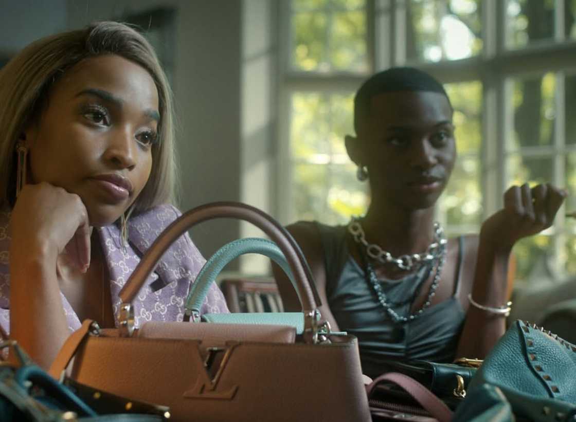 'Bad Influencer' was watched four million times