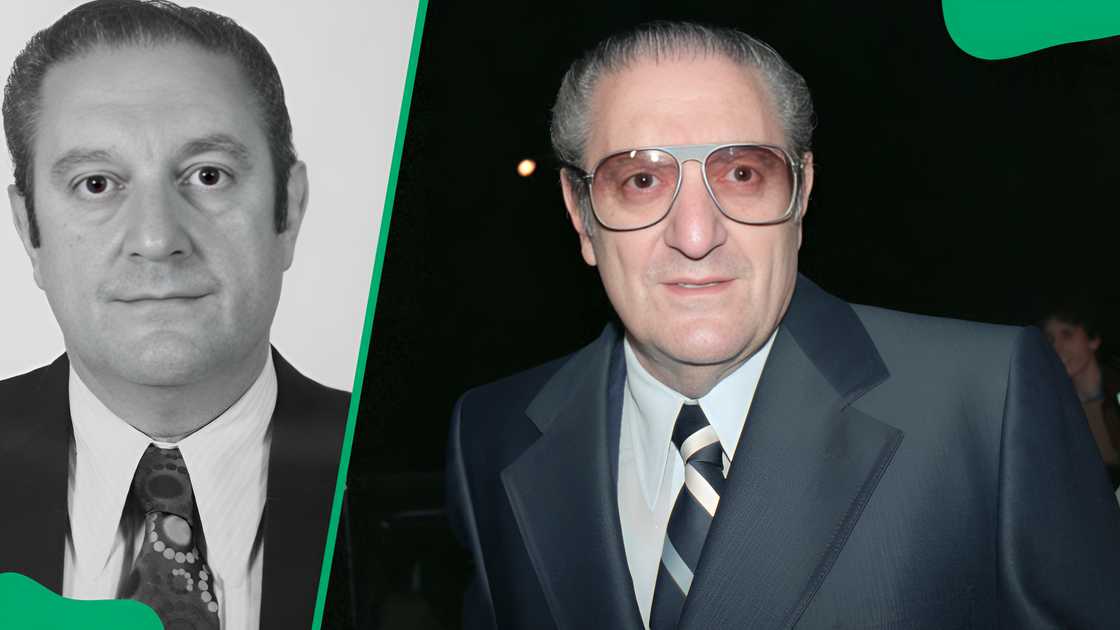 Paul Castellano's net worth