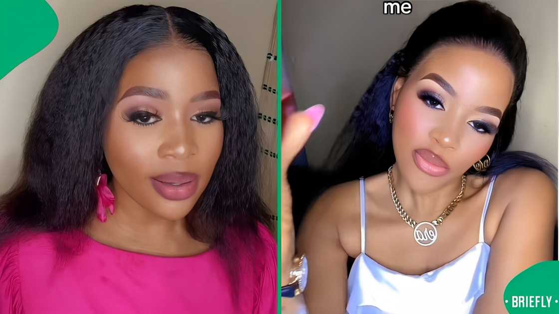 A woman shared how her friends did her dirty on her birthday after she spent R3K on them for theirs. A woman shared how her friends did her dirty on her birthday after she spent R3K on them for theirs.